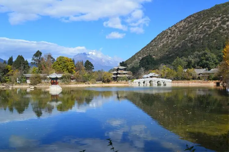 去丽江旅游需要注意什么