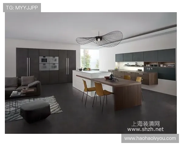 壹号国际设计在装修设计领域的专业水平与成功案例分享