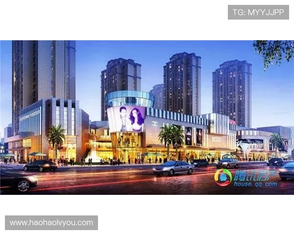 壹号广场地址具体位置及周边配套设施介绍,提升您的购物体验