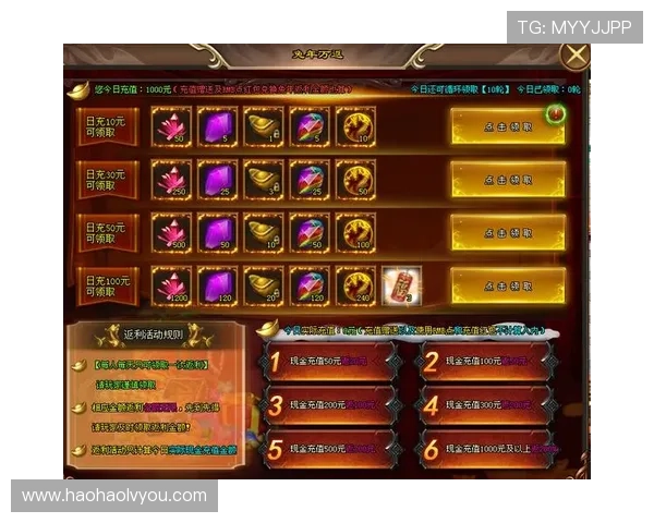 壹号游戏大厅推出丰富的优惠活动,助力玩家轻松赢取丰厚奖励